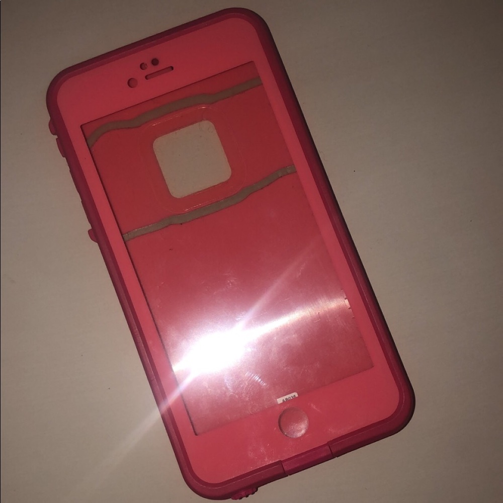 LifeProof Case 6/6s/7 PLUS